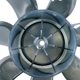 Suitable for Midea fan 12 inch seven blade 300mm fan SAF30AB/SAF30AC/FSA30VAC accessories