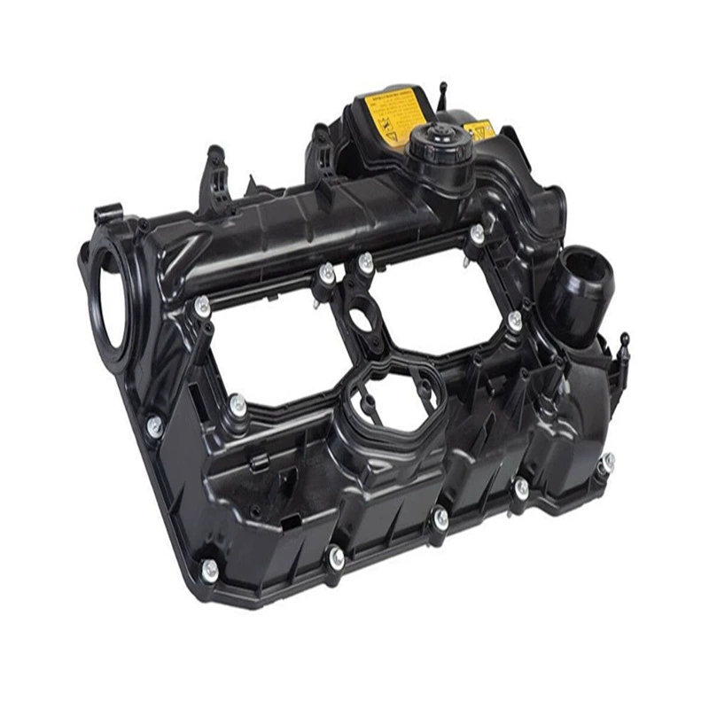 11127588412 Клапанная крышка N20 Двигатель F30 320i F26 X4 F25 X3 F10 525i