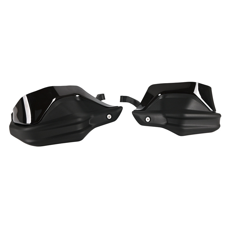 Suitable for Bmw R1200Gs R1250Gs Adv S1000Xr Modified Handlebar Handguards with Heightening Wind Shield