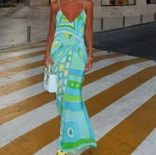 RH20643�ֻ�����ѷ2025�ļ��¿�ŷ����Ůʱ��ӡ�����ε�������ȹ