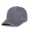Colored fashionable summer baseball cap for elementary school students, city style, Korean style, wholesale