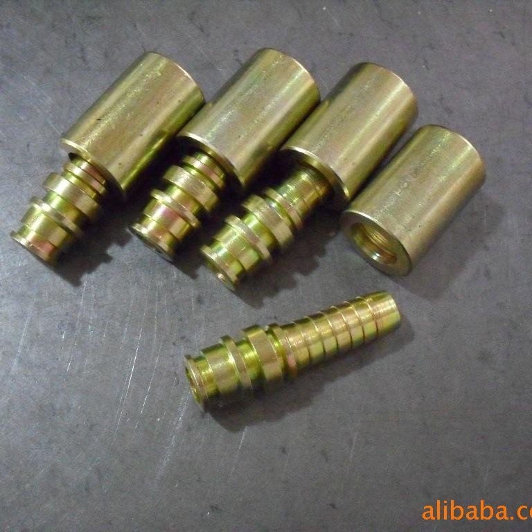 供应煤矿K型接头