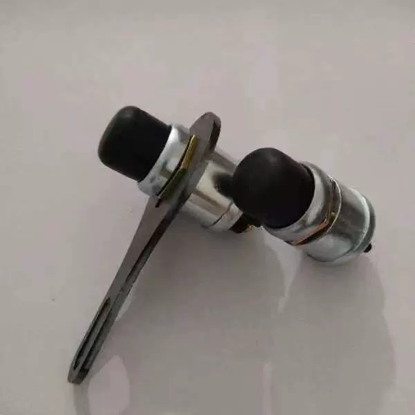 柴油发电机起动开关启动按钮点火开关 一键启动喇叭按钮开关