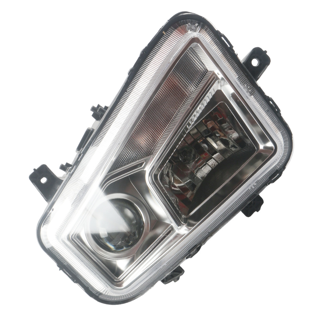 Se aplica a Geely Remote Starshare 22 faro V6E faro LED T40