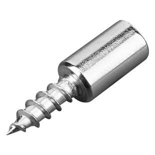 Integrated Self-tapping Screw Layered Plate Holder Cabinet Fixed Support Partition Grain Holder Nail Cabinet Glass Fittings Storage Rack Nail Holder