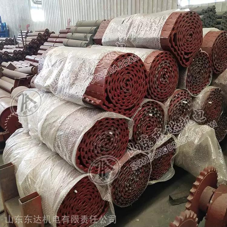 给煤机 甲带 链带 穿条 (16).jpg