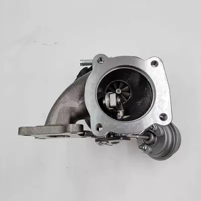 1.0t Supercharger Cm5G-6K682-Ja – Supercharger