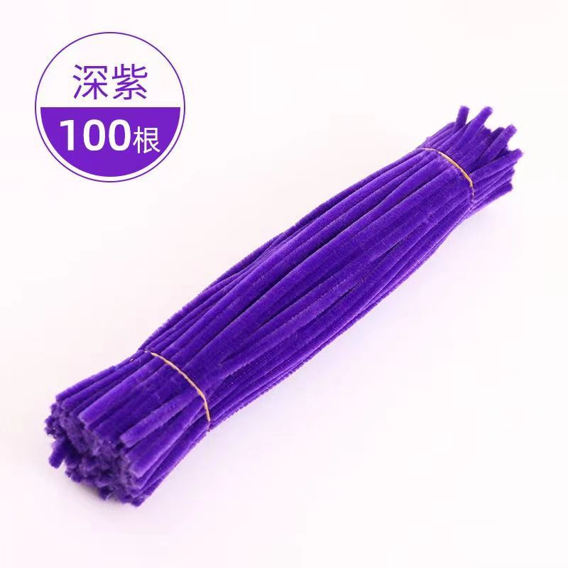 Cifrado giro palo hecho a mano DIY adulto estudiante plegable palo variedad estilo ramo Festival material para novia