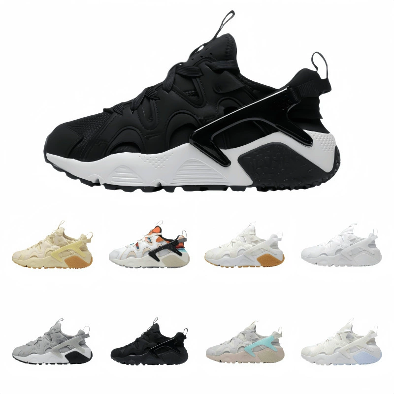 Кроссовки Huarache (Wallace), комфортные спортивные, для досуга, размеры 36–45