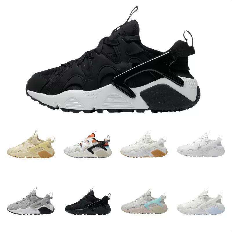 Кроссовки Huarache (Wallace), комфортные спортивные, для досуга, размеры 36–45