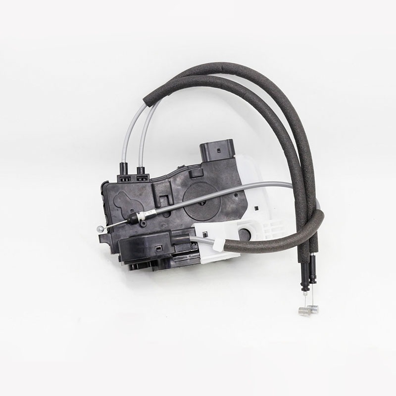 814102S000 is suitable for the left rear door lock actuator lock assembly of Hyundai vehicles - Tucson IX35