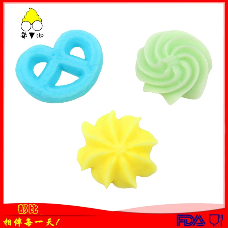 都比 Compact food silicone, geometric silicone mold, DIY