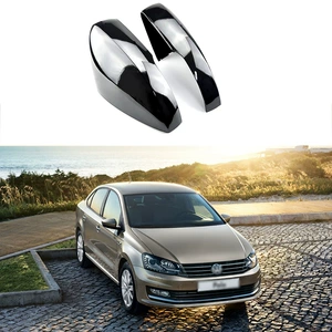 14-18 Volkswagen Polo Mk5 6R 6C yan güzgü qapağı əvəzlənməsi