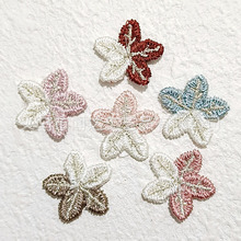 2cm�𾀴̽�С��껨 ��Ƭ�·��b��N DIY�·�Ь�m�����o�����