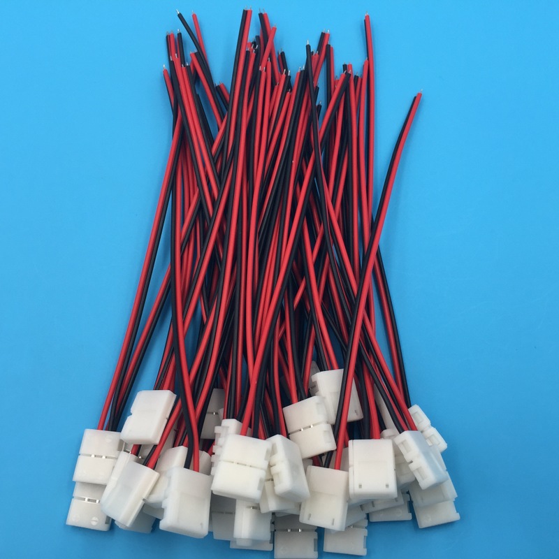 LED light strip