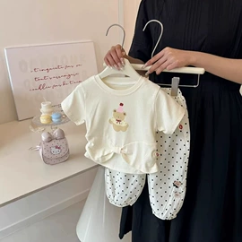 童套装;童连衣裙;童T恤