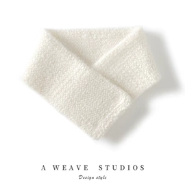 女式羊绒衫;成人帽;围巾