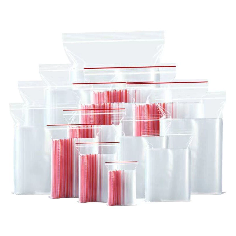 В наличии прозрачные пакеты с застежкой-зиппером из полиэтилена, пакеты для упаковки игрушек, герметичные пакеты, оптом и в розницу, пищевые пакеты для чая.