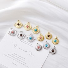���̫ꖈA�ξG��ʯ�ﶬ�͹���ɫϵ�Ʒ���diy�朵������