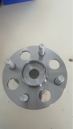 Wheel hub unit 42450-K0010 is suitable for Prius and other vehicles
