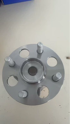 Wheel hub unit Bearing