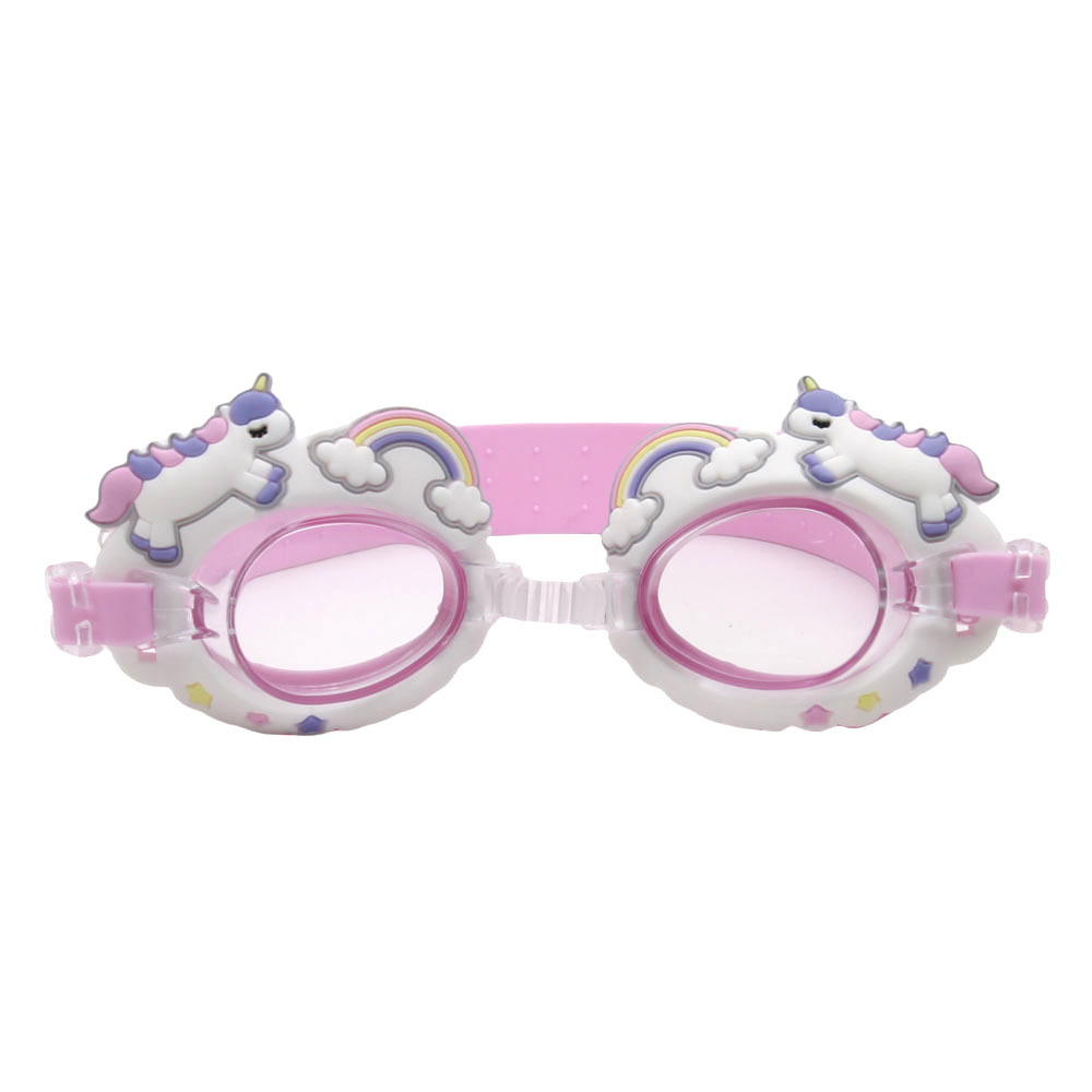 봉투형 - 무지개 조랑말