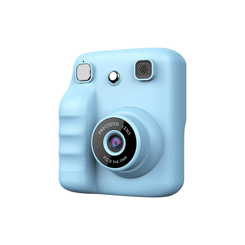 Пленочная мгновенная камера Polaroid, ручная модная фотокамера