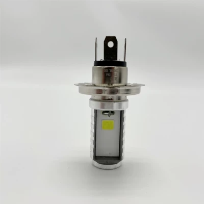 Brightness White Light Anti-Glare S2 – Motorcycle headlights, headlights - three-claw-led-light
