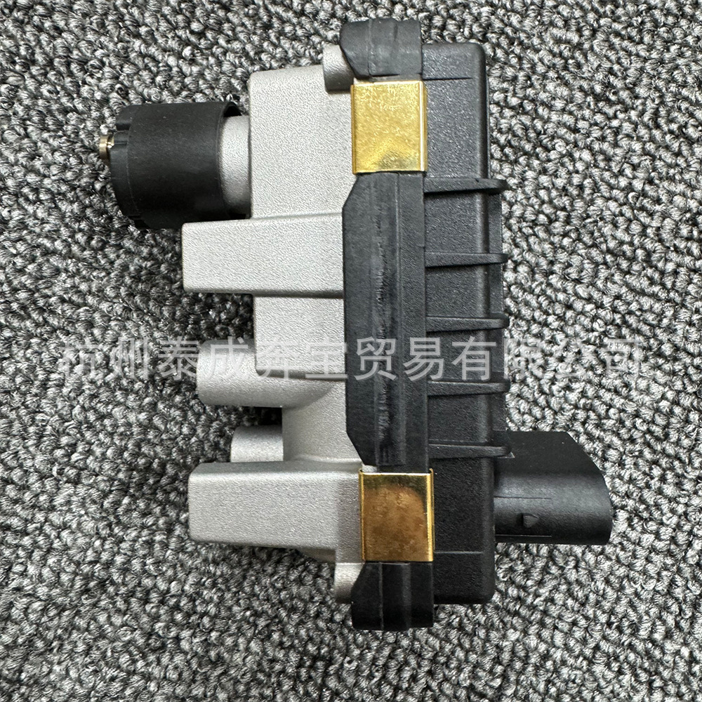 787556 Turbocharger Solenoid Valve 6Nw009550 G88 Solenoid Valve Electronic Valve Actuator