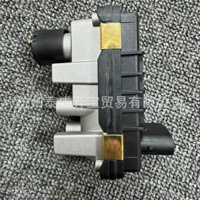 787556 Turbocharger Solenoid Supercharger