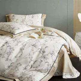 四件套;纤维被;夏凉被