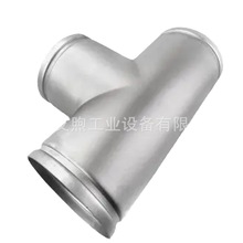 CJ/T156-2001 ʯ�������������ܱ÷��ܵ�304���P䓜ϲ�ʽ�ȏ���ͨ