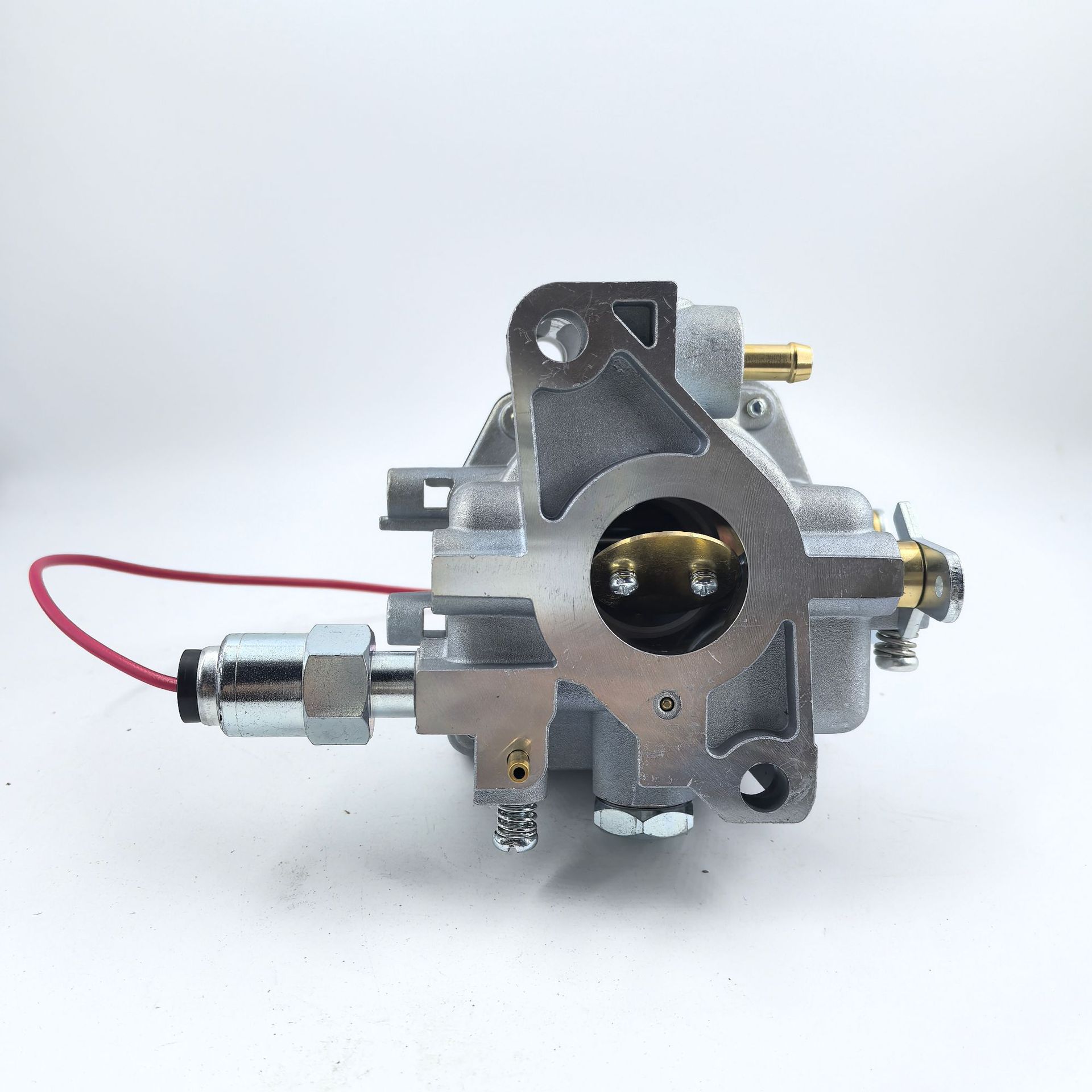 Carburetor Saba Rgv13100T Rgv12100 Yamaha Without Pump Eh65 Eh64Eh63