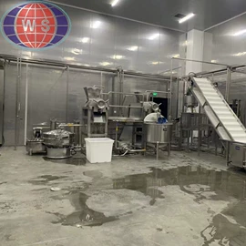 饮料生产设备;食品杀菌设备;乳品机械