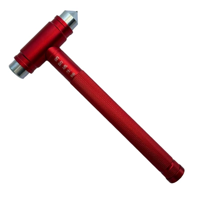 Qəza çəkici hammer with anti-theft rope office