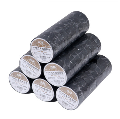 汽车线束胶带 工厂批发减压降噪防水电胶布 电线电缆绝缘阻燃胶带|ms