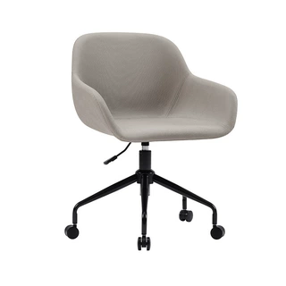 Nordic Comfort Upholstered Dining Chairs
