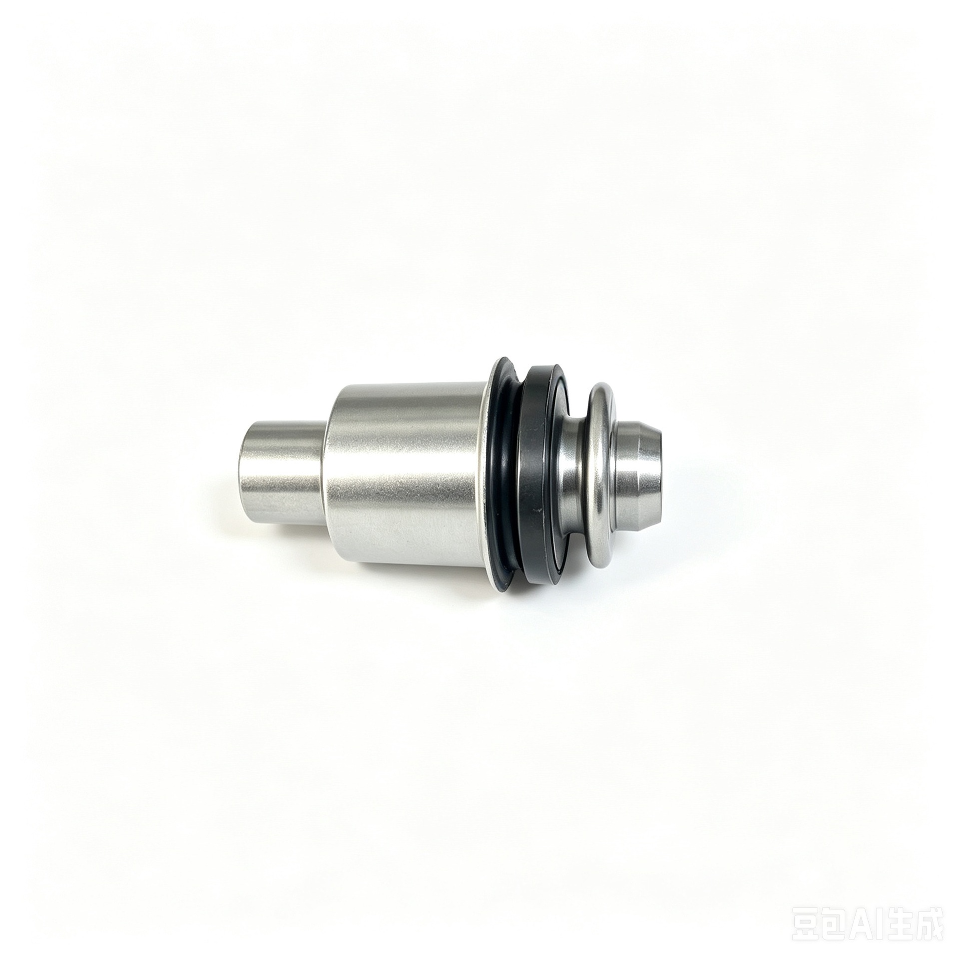 54467-2Gc0A Front Axle Rubber Sleeve Is Suitable for Nissan Qichen M50
