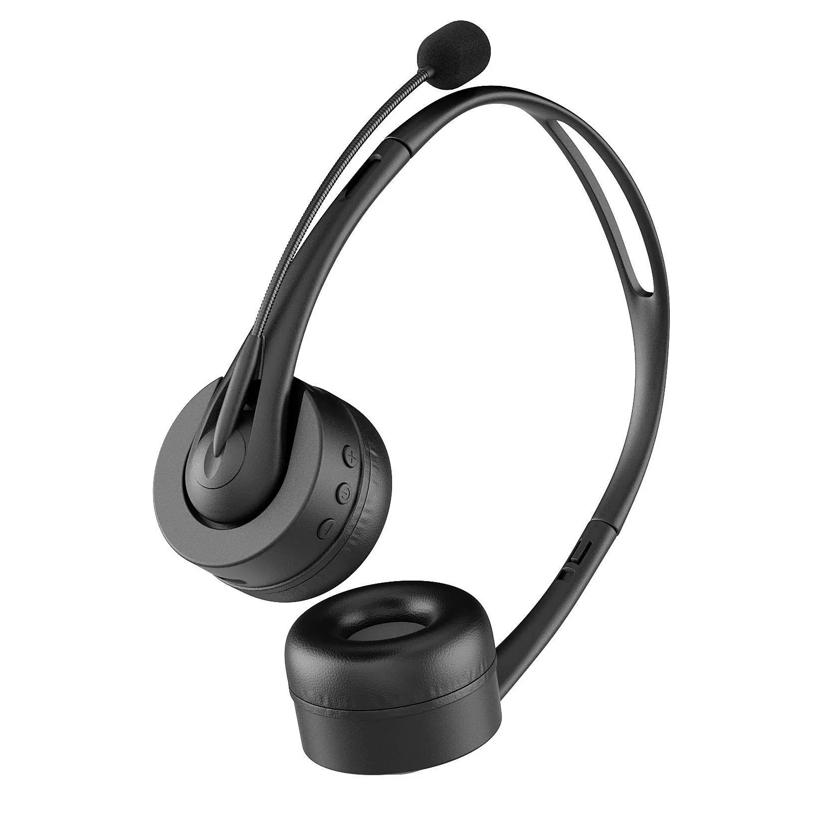 Двусторонние наушники, (торговля через границу), bluetooth, бизнес-версия, оптом