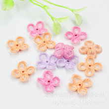 �̽��İ����w��Ƭ �\ɫ�����İ껨���ֹ��^��diy�ƷЬ�����