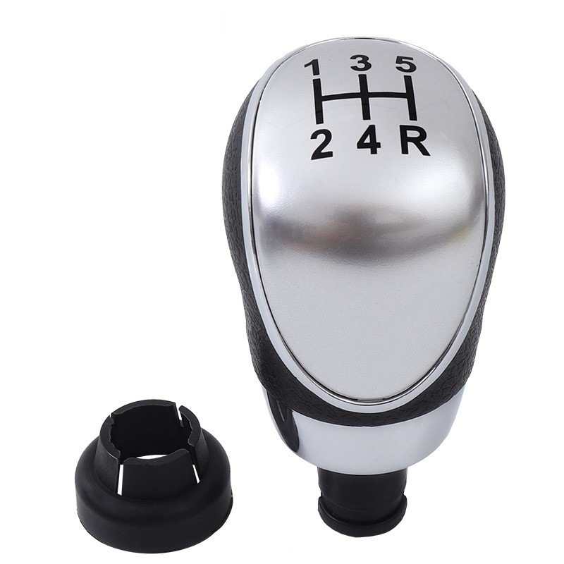 Gear Shift Knob For Ford Focus 2 MK2 MK3 MK4 MK7 Mondeo