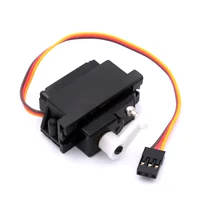 Weili 144010-2003 трехпроводной рулевой механизм 124016 124017 дистанционное управление автомобильный сервер детали рулевого механизма