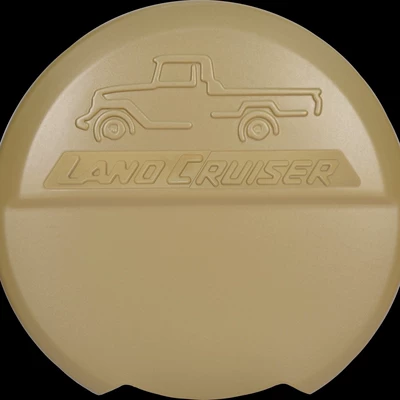 Tank cap suitable for Land Cruiser FJ71