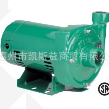 MYERS 125M-2-3/125M-3-1/125M-3-3 离心泵 125M-2-1