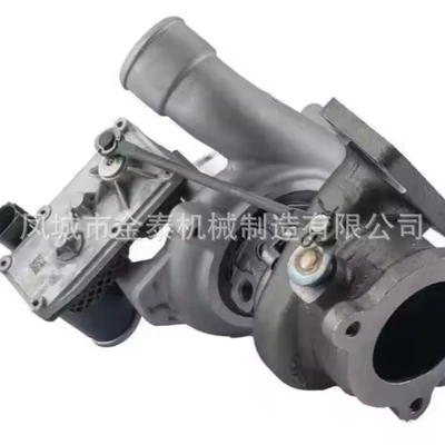 49389-05640 2470003003 Supercharger