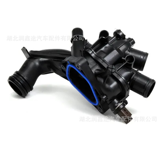 9808647080 1336Cc V764558180 Car Thermostat Is Suitable for Bmw Mini Peugeot Citroen