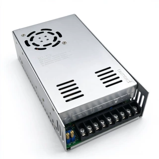 600W多路开关电源可定制双组输出 5V12V24V36V48V60v工业直流电源