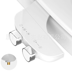 新型国境を越えた卸売りの女性洗浄器は電気の超薄型トイレを使わずに女性洗浄器アマゾンを洗う