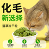 Yee Frozen Cat Grass Cat Cat Snacks Mao Cat Cat Mao Cat Cat Biscuits to Heat Mao Cat Murlite