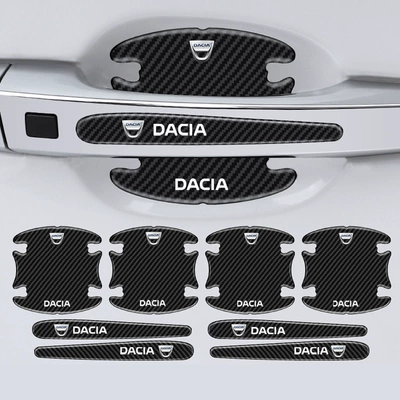 Qapı və bamper qoruyucu zolaqlar, Cross-Border Car Door Handle